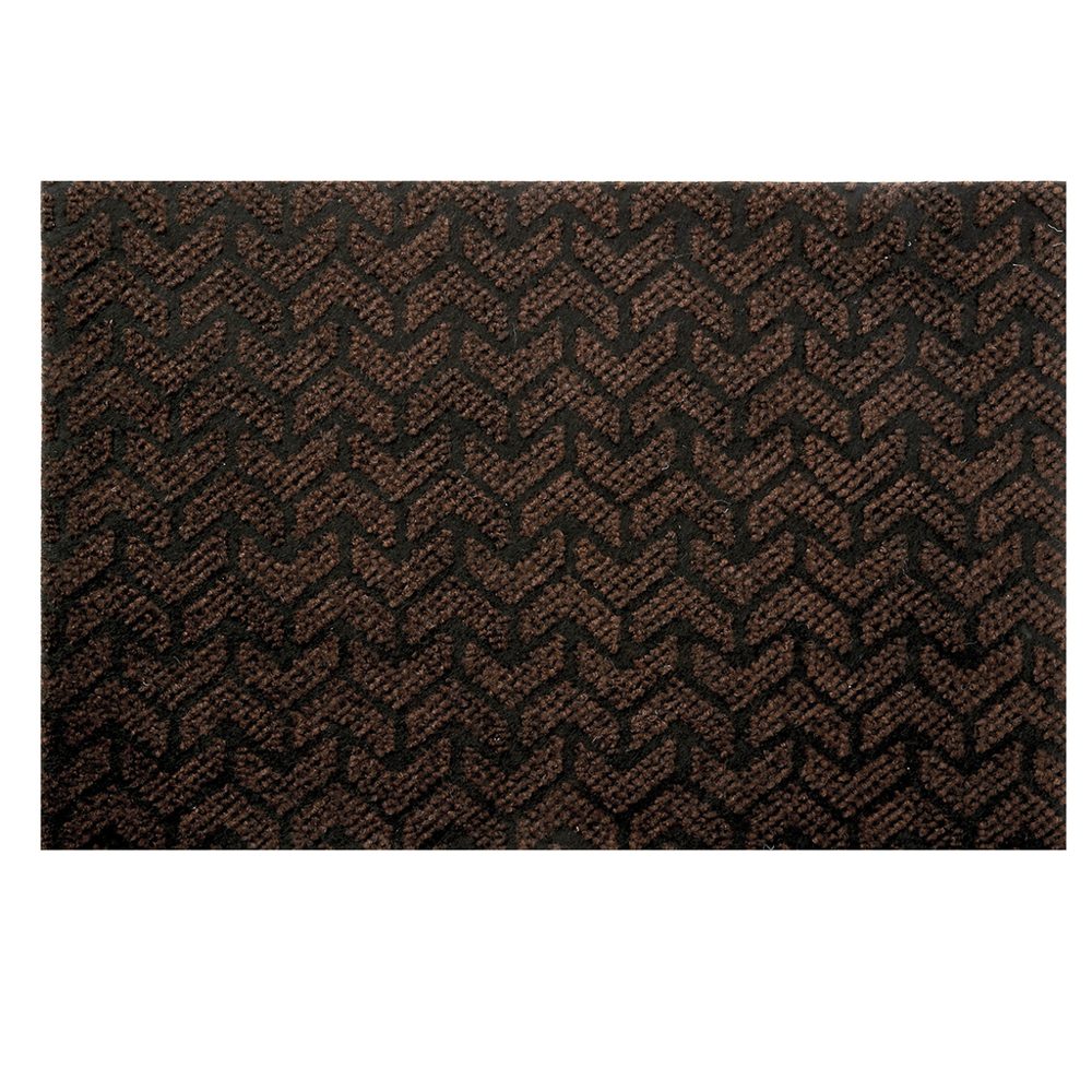 Alfombra Antidelizante Ambiente Base de Goma 50x35 cm - Jean Cartier