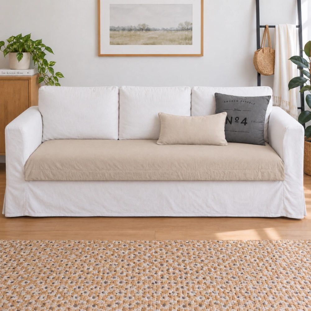 Pillow Cobertor Sillón Pillow 220x90 cm - Jean Cartier
