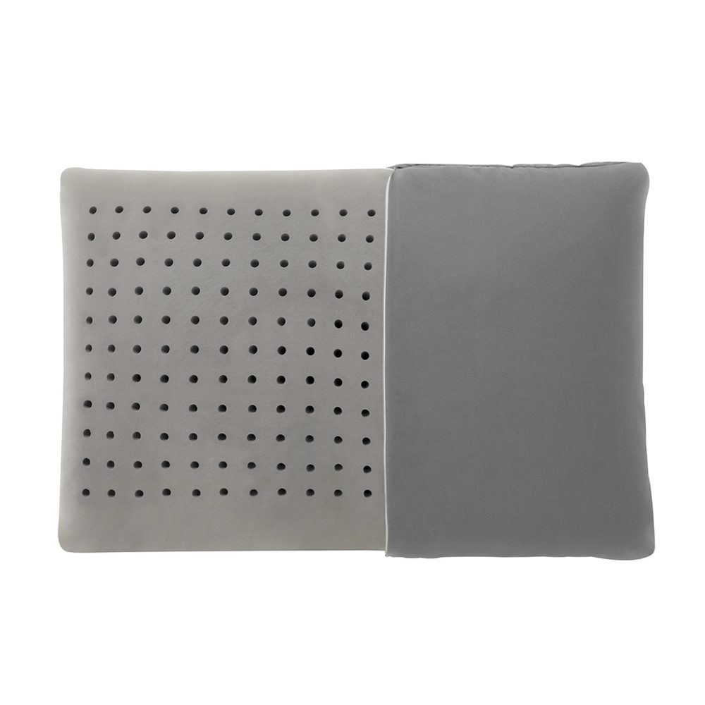 Almohada Inteligente con Memoria 60x40 cm - Saint Denise