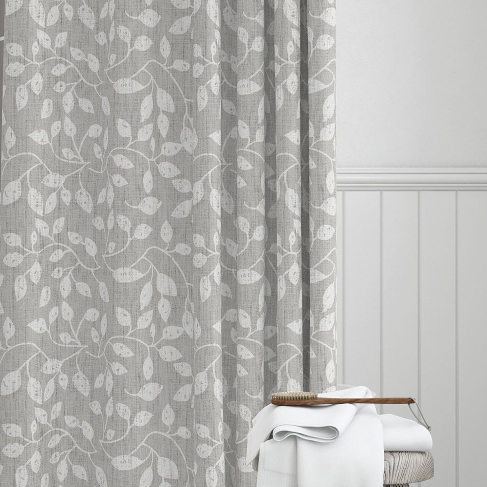 Cortina de Baño Teflonada 180x180 cm - Jean Cartier
