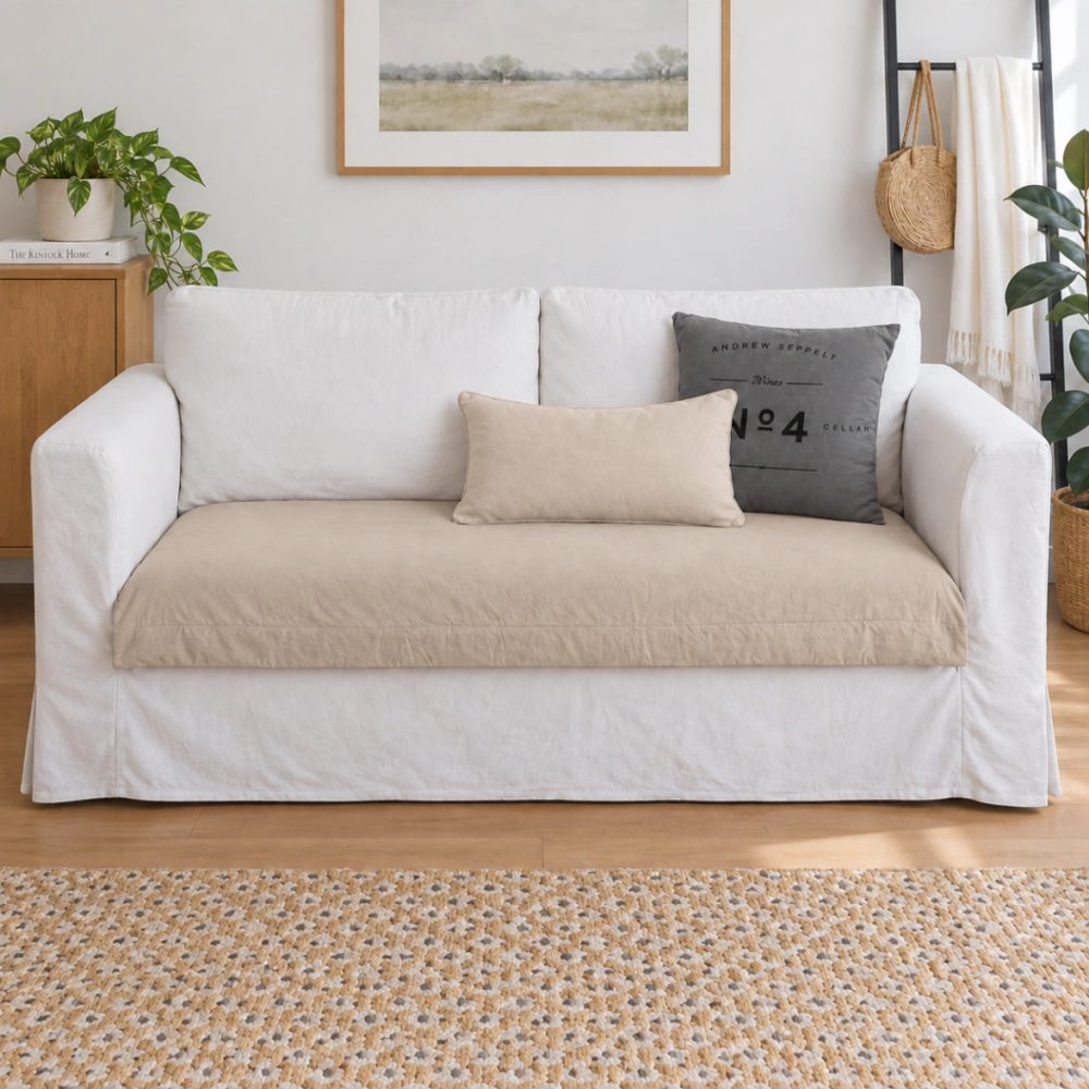 Pillow Cobertor Sillón Pillow 180x90 cm - Jean Cartier