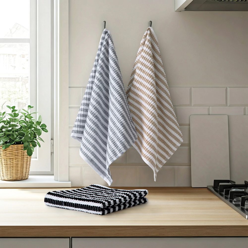Repasador Cocina 40x60 Cm Súper Absorbente - Jean Cartier
