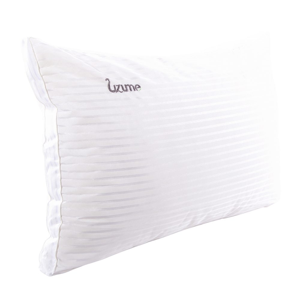 Almohada 70x50 cm Suave y Lavable Nativa - Uzume