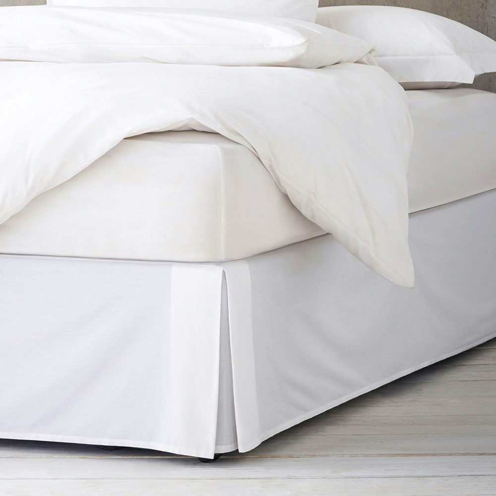 Cubre Sommier Premium Suavidad y Calidad - Jean Cartier